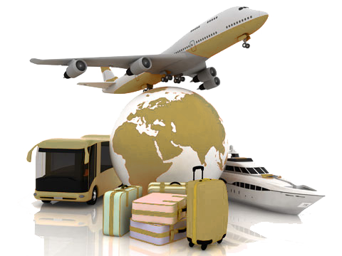 Travel